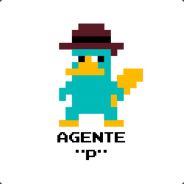 AGENTE &quot;P&quot;