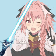 Astolfo avatar