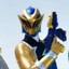 YellowRanger