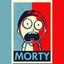 MORTY