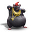 BIGGIE CHEESE MANNEN