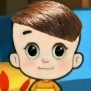 十个大头九个倒，剩我