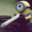 Minion Kevin