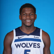 明尼苏达突破手爱德华