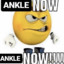 SexAnkle