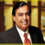 Mukesh Ambani