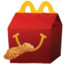 Happy Meal Sugi