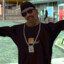 carl johnson