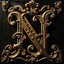 N