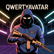 QwertyAvatar Steam avatar