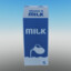 milk