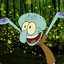 Squidward Tentacles