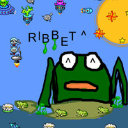 ribbet
