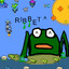 ribbet
