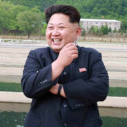 Kim Jong-un
