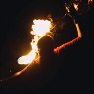 Pyrolectric avatar