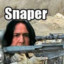 Severus Snaper