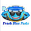 Fresh Blue Pools