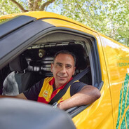 DHL