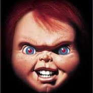 Chuckie Larson