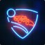 Rocket League Profi