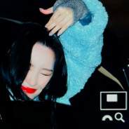 冰拿铁加份浓缩.