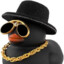 Pimp Duck 2