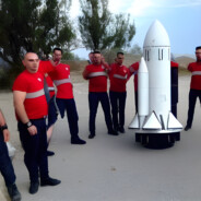 albanian space force avatar