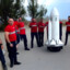 albanian space force
