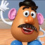 Mr Potato