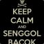 SenggolBacook