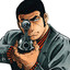 GOLGO 13