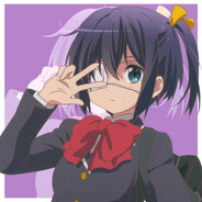 Takanashi Rikka - steam id 76561199028183975