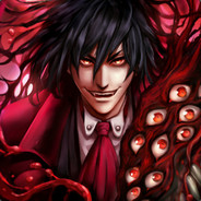 #Alucard#