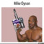 Mike Dyson