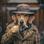 Detective goonie