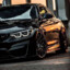 ♛BMW M4♛