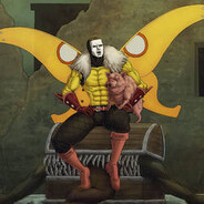 Steam Community Avatar