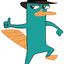 Agent P