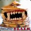 Captain Demented Pancake