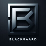 Blackgaard