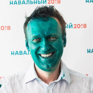 Зеленый пидорас Steam avatar