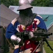 水煮饺子 压制者