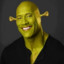 Dwayne the Shrock Johnson