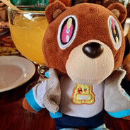 D.Bear