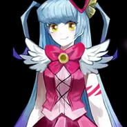 Magical Girl