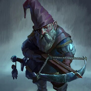 theseus gnome