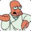 Dr Zoidberg