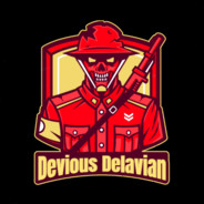 Devious Delavian