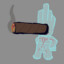SmokingZaza